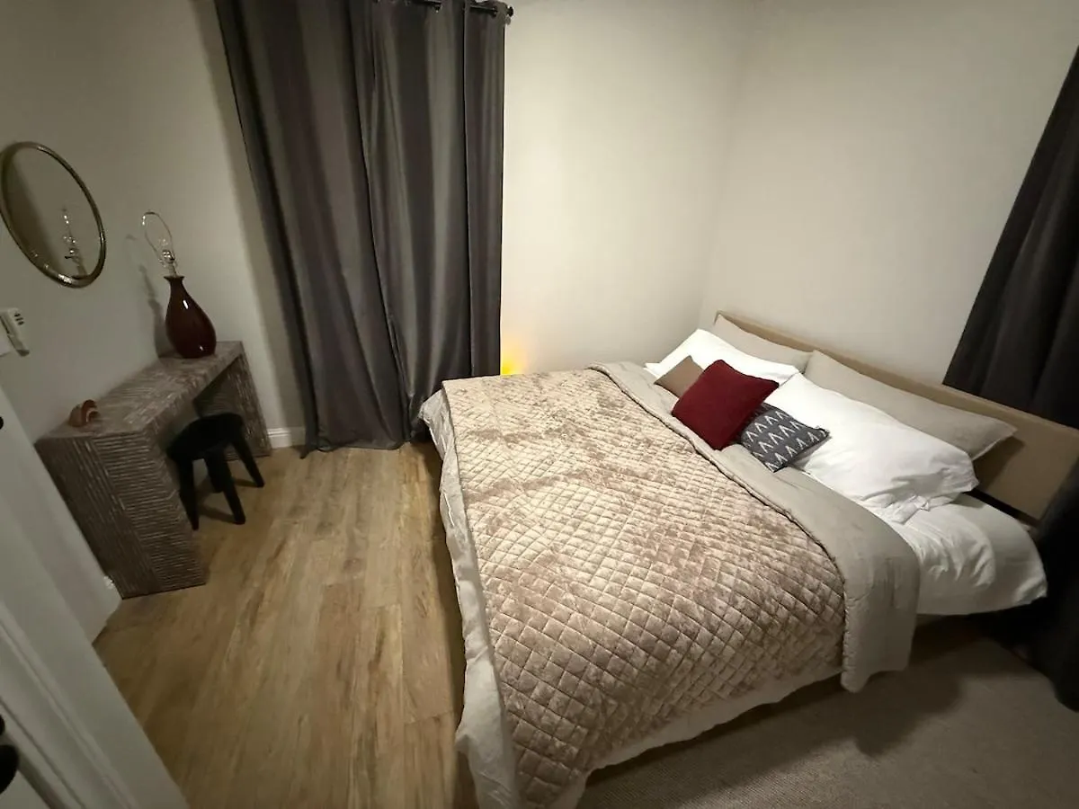 Ferienhaus Entire Home In Sacramento, California, United States
