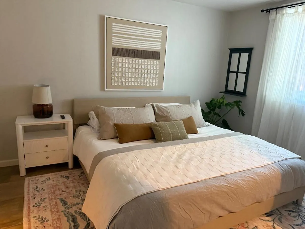 Entire Home In Sacramento, California, United States 0*, Sacramento USA