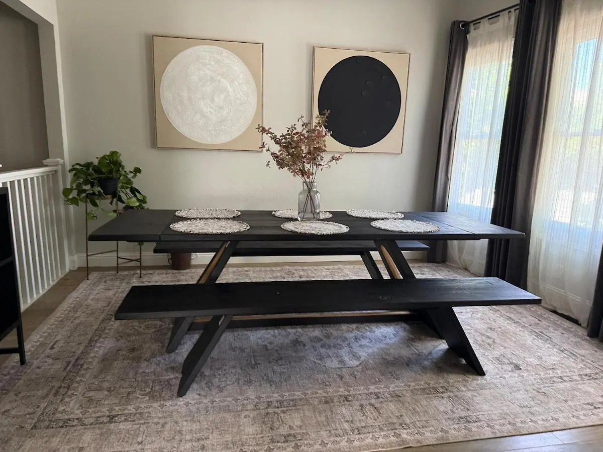 Entire Home In Sacramento, California, United States Sacramento