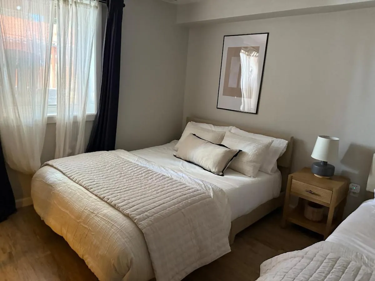 Ferienhaus Entire Home In Sacramento, California, United States