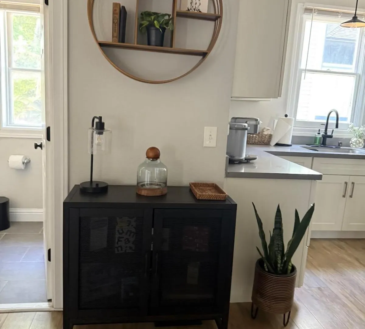 Ferienhaus Entire Home In Sacramento, California, United States USA