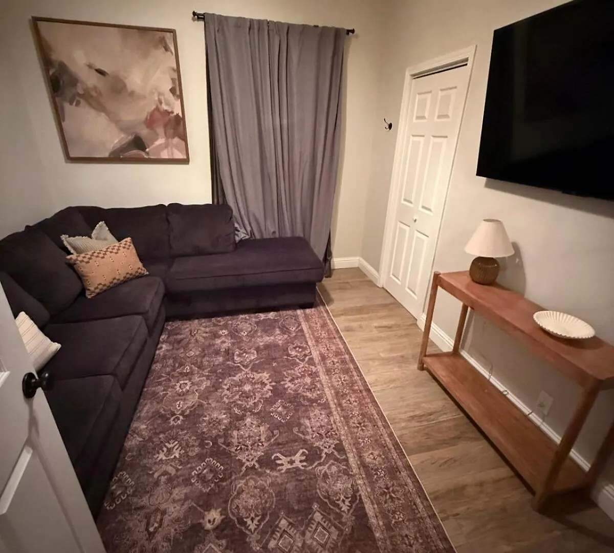 Entire Home In Sacramento, California, United States