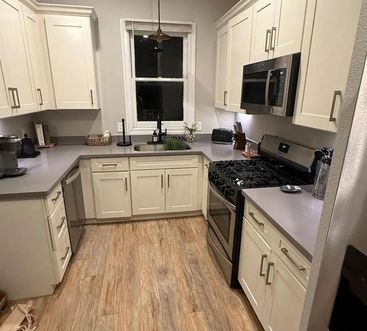 Ferienhaus Entire Home In Sacramento, California, United States USA